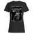 These are hangman's joke skull is dead women t shirt that are cute tied to the side or paired with a cardigan or jacket for a more styled look. So comfy and classic, they are sure to make your vacation extra magical.
