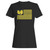 These are wu tang clan flag women t shirt that are cute tied to the side or paired with a cardigan or jacket for a more styled look. So comfy and classic, they are sure to make your vacation extra magical.
