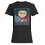 These are huey freeman think women t shirt that are cute tied to the side or paired with a cardigan or jacket for a more styled look. So comfy and classic, they are sure to make your vacation extra magical.