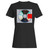 These are yeezus kanye west classic hip hop rap cover art women t shirt that are cute tied to the side or paired with a cardigan or jacket for a more styled look. So comfy and classic, they are sure to make your vacation extra magical.