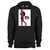 Was created with comfort in mind, this deadpool bad smart great hoodie lighter weight is perfect for any activity. Teams and groups love this hoodie for its affordable price and variety of colors.