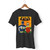 Breaking Batman Gotham City Men T Shirt