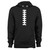 Was created with comfort in mind, this funny football nfl hoodie lighter weight is perfect for any activity. Teams and groups love this hoodie for its affordable price and variety of colors.