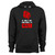 Was created with comfort in mind, this if only we had built a wall hoodie lighter weight is perfect for any activity. Teams and groups love this hoodie for its affordable price and variety of colors.