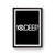 10 Deep Art Logo Poster