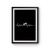 2 Door Style Jeep Ekg Heartbeat Poster