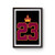 23 King Lebron James Cleveland Cavaliers Cavs Poster