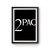 2pac Logo Poster