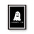 3 Poppy 5 Me Spooky Ghost Poster