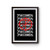 7 Seconds Scope Logo Poster