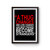 A Thug Changes And Love Changes And Best Friends Become Strangers Nas Nasir Jones Poster