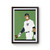 Aaron Judge Gum-Chewing Poster