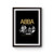 Abba Music Legend World Tour Poster