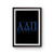 Adpi Alpha Delta Pi Sorority Poster