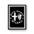 Alfa Romeo Alfisti Milano Italy Logo Poster