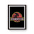 Alien Xenomorph Park Poster