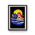 Aloha Mermaid Poster