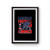 American Football Ball Of Fame Super Bowl Poster