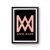 Anne Marie Logo Text Poster Anne Marie Logo Text Poster