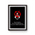 Anonymous V For Vendetta Assassin's Inspired Guy Fawkes Revolution Poster