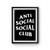 Anti Social Social Club Poster