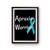 Apraxia Warrior Poster