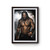 Aquaman Jason Momoa Poster
