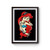 Ariel Little Mermaid Cartoon Poster