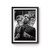 Asap Rocky Stylized Photo Poster