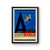 Atala Bicycle Poster
