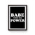 Babe With The Power Poster