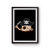 Baby Peeking Out Poster