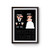Bachelor Party Vegas Party Just Married Game Over 8 Bit Poster
