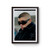 Bad Bunny Cool Poster