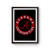 Bama Logo Roll Tide Poster