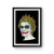 Banksy Joker Queen Poster