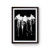 Batman Grafity Logo Poster