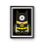 Batman Minion Superhero Cartoon Poster