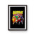 Bazinga All Character Poster