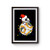 Bb8 Xmas Lights Poster