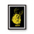 Beer Deer Funny Poster