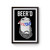 Beer'd Funny Inspired Poster