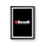 Benelli Shotguns Logo Poster