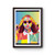Beyonce Pop Art Poster