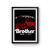 Big Brother Deer Poster