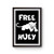 Black Panthers Huey P Newton Free Huey Poster