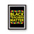 Black Teachers Matter Poster