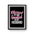 Blessed By God Spoiled By My Husband Poster