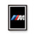 Bmw Logo Sports Car Poster