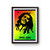 Bob Marley Reggae Poster